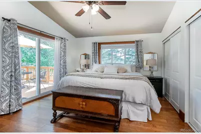 4805 S Blue Spruce Road, Evergreen, CO 80439 - Photo 16