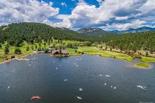 4805 S Blue Spruce Rd, Evergreen, CO 80439 - Photo 36