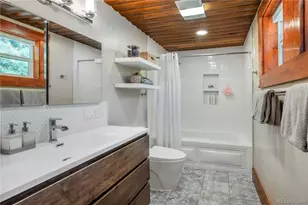 4805 S Blue Spruce Rd, Evergreen, CO 80439 - Photo 18