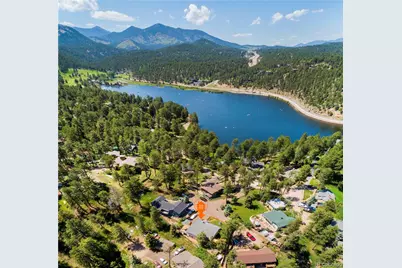 4805 S Blue Spruce Road, Evergreen, CO 80439 - Photo 1