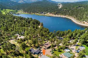 4805 S Blue Spruce Rd, Evergreen, CO 80439 - Photo 1