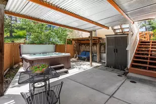 4805 S Blue Spruce Rd, Evergreen, CO 80439 - Photo 30