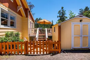 4805 S Blue Spruce Rd, Evergreen, CO 80439 - Photo 4