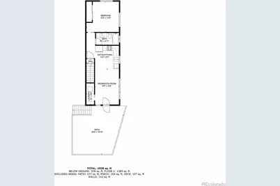 4805 S Blue Spruce Road, Evergreen, CO 80439 - Photo 46