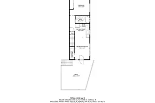 4805 S Blue Spruce Rd, Evergreen, CO 80439 - Photo 46