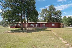5129 S Greenwood Dr, Evergreen, CO 80439 - Photo 1