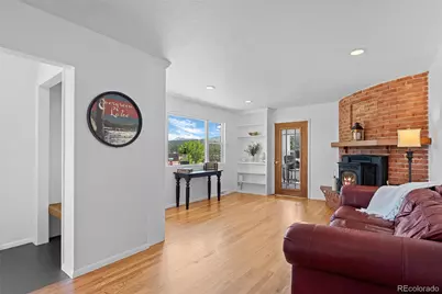 5129 S Greenwood Drive, Evergreen, CO 80439 - Photo 8