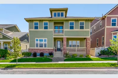 10262 Greentrail Circle, Lone Tree, CO 80124 - Photo 1