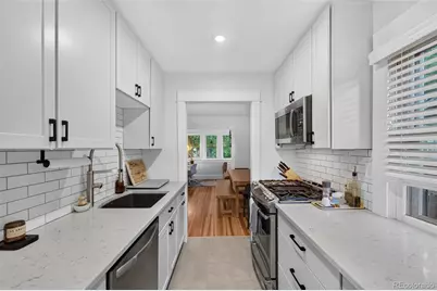 2060 S Franklin Street, Denver, CO 80210 - Photo 14