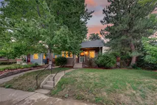 2060 S Franklin St, Denver, CO 80210 - Photo 4