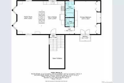 200 Rose Street, Georgetown, CO 80444 - Photo 42