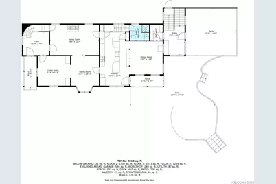 200 Rose Street, Georgetown, CO 80444 - Photo 40