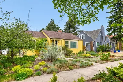 2306 N Cascade Avenue, Colorado Springs, CO 80907 - Photo 1