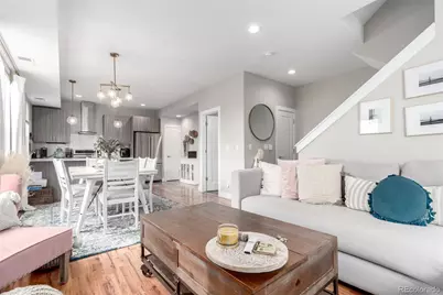 1470 Wolff Street #108, Denver, CO 80204 - Photo 1