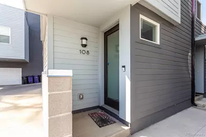 1470 Wolff Street #108, Denver, CO 80204 - Photo 2
