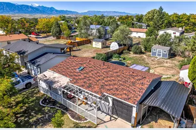 465 Calle Entrada, Fountain, CO 80817 - Photo 2