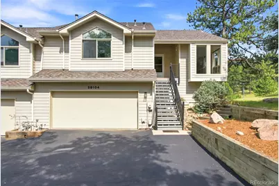 28104 Meadow Drive, Evergreen, CO 80439 - Photo 1