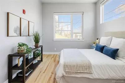 4460 Tennyson Street #7, Denver, CO 80212 - Photo 24