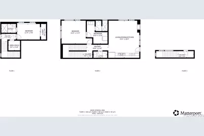 4460 Tennyson Street #7, Denver, CO 80212 - Photo 38