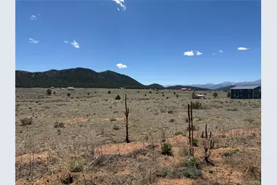 1048 Blazing Saddle Trail, Cotopaxi, CO 81223 - Photo 1