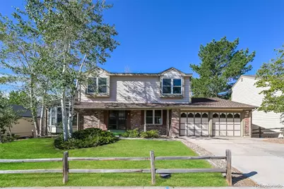 10064 W Lake Drive, Littleton, CO 80127 - Photo 1