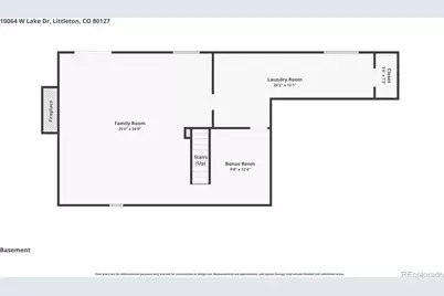 10064 W Lake Drive, Littleton, CO 80127 - Photo 28