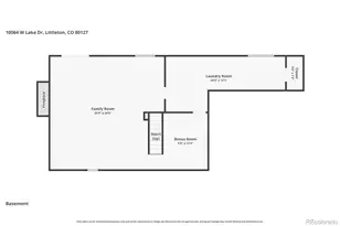 10064 W Lake Dr, Littleton, CO 80127 - Photo 28
