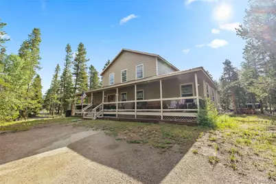 1788 Autumn Drive, Leadville, CO 80461 - Photo 2