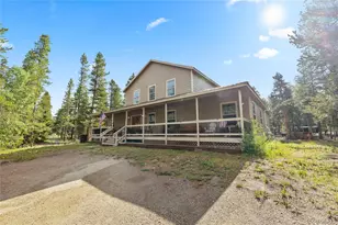 1788 Autumn Dr, Leadville, CO 80461 - Photo 2