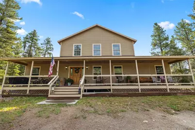 1788 Autumn Drive, Leadville, CO 80461 - Photo 1