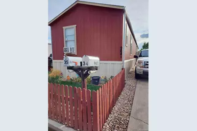 9641 Glencoe Court, Denver, CO 80229 - Photo 1