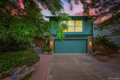 12687 E Bates Circle, Aurora, CO 80014 - Photo 1