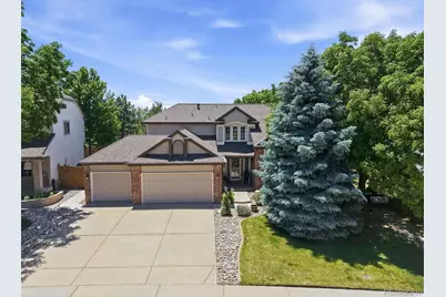 15730 E Powers Drive, Centennial, CO 80015 - Photo 1