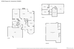 15730 E Powers Dr, Centennial, CO 80015 - Photo 50