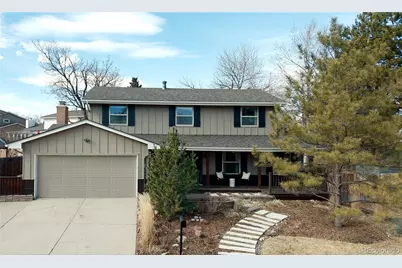 3971 S Syracuse Way, Denver, CO 80237 - Photo 1
