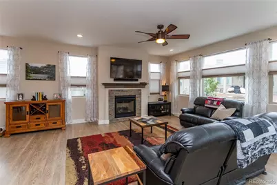 1678 Lazy Cat Lane, Monument, CO 80132 - Photo 6