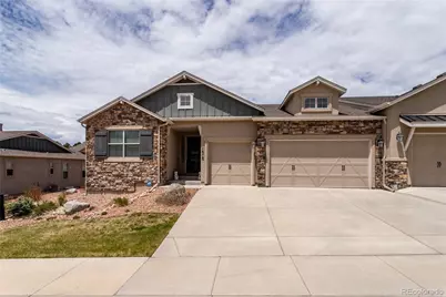 1678 Lazy Cat Lane, Monument, CO 80132 - Photo 2