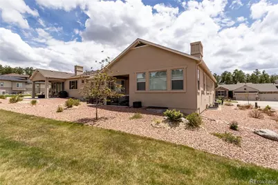 1678 Lazy Cat Lane, Monument, CO 80132 - Photo 4
