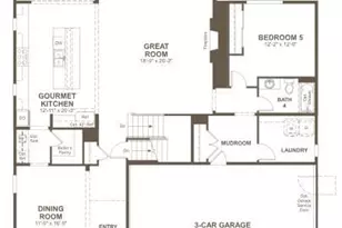 9218 Gold Lace Pl, Highlands Ranch, CO 80129 - Photo 2