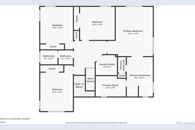 3385 Traver Drive, Broomfield, CO 80023 - Photo 46