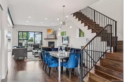 1373 S Garfield Street, Denver, CO 80210 - Photo 6