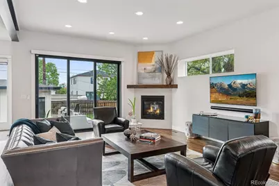 1373 S Garfield Street, Denver, CO 80210 - Photo 4