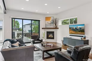 1373 S Garfield St, Denver, CO 80210 - Photo 4