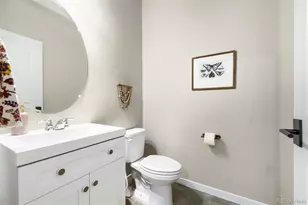 2001 Rosette Pl, Castle Rock, CO 80104 - Photo 24