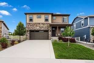 2001 Rosette Pl, Castle Rock, CO 80104 - Photo 2