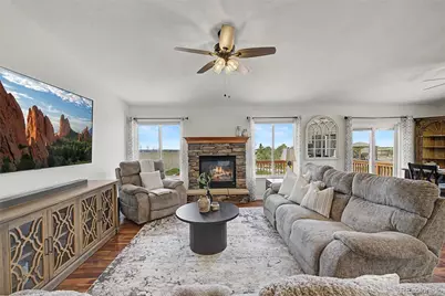 9386 Rockingham Drive, Peyton, CO 80831 - Photo 12