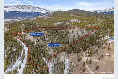 0 Beaver Creek Road, Alma, CO 80420 - Photo 24