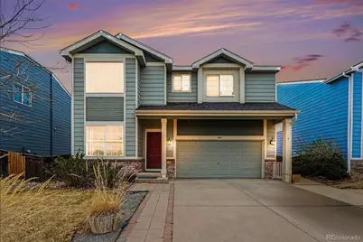 9737 Eagle Creek Parkway, Commerce City, CO 80022 - Photo 1