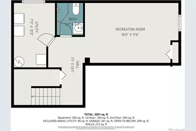 9737 Eagle Creek Parkway, Commerce City, CO 80022 - Photo 44