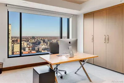 1133 14th Street #3320, Denver, CO 80202 - Photo 36